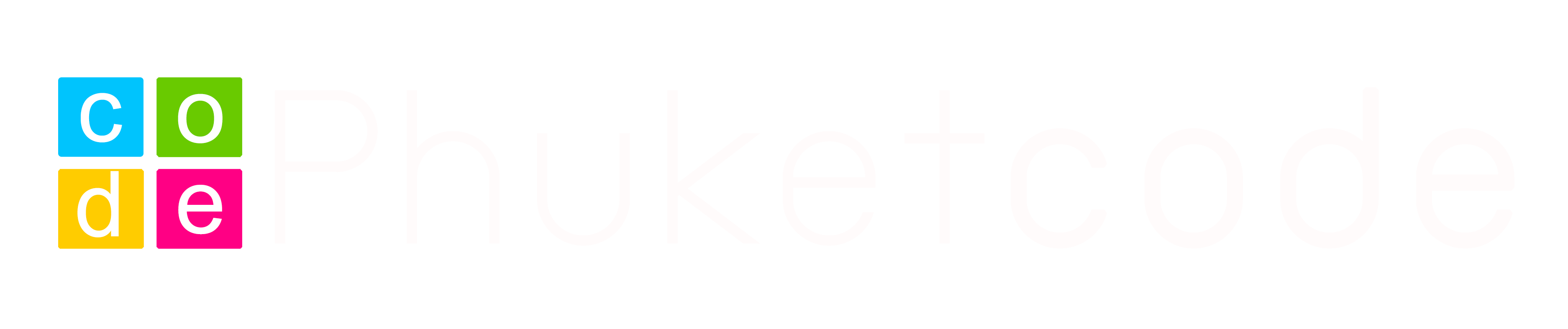 Phuket Code Logo
