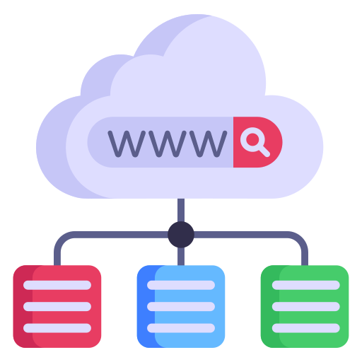 Web Hosting